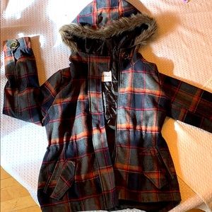 Cute Kirra jacket great for fall!